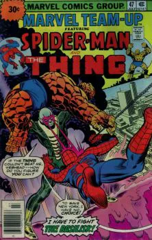 Cover of Cover B 30 Cent Price Variant