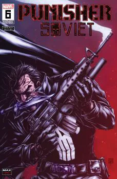 Cover of Incentive Takashi Okazaki Variant Cover