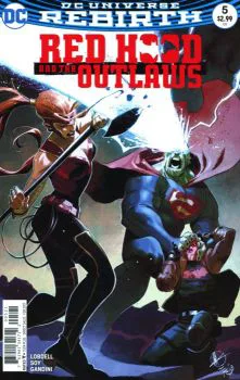 Cover of Variant Matteo Scalera Cover