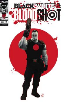 Cover of Cover D Ariel Olivetti Variant
