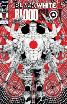 Cover of Cover J Shintaro Kago Exclusive Variant