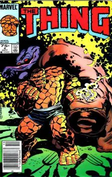 Cover of Cover C Canadian Price Variant