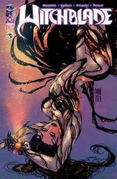 Cover of Dani Strips Incentive Variant (1:10)