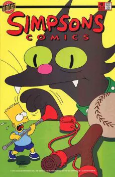 Cover of Australian Price Variant