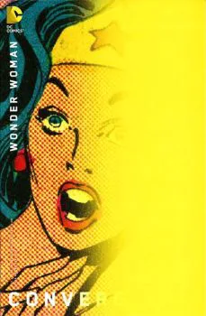 Cover of Cover B Chip Kidd w/ Don Heck Variant Cover
