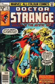 Cover of Cover B UK Price Variant