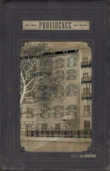 Cover of Ancient Tome Cover