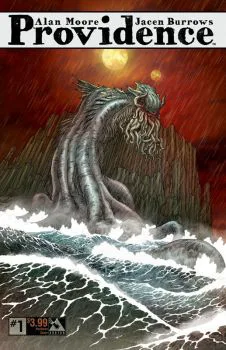 Cover of Pantheon Cover