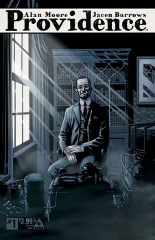 Cover of Portrait Cover
