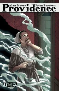 Cover of Women of HP Lovecraft Cover