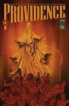 Cover of Weird Pulp Cover
