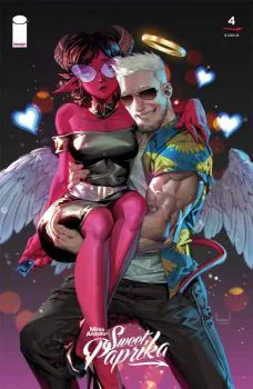Cover of Kael Ngu Variant