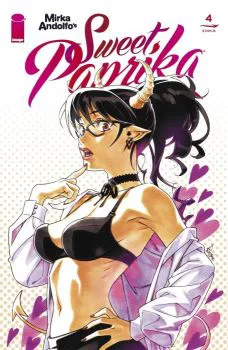 Cover of Variant Retsu Tateo Cover