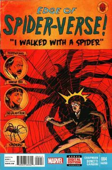 Cover of 2nd Printing Garry Brown