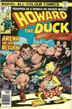 Cover of Cover B UK Price Variant