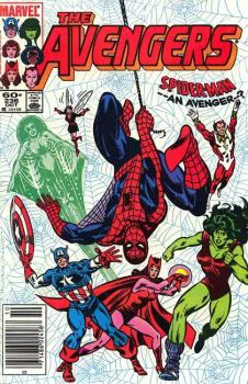 Cover of Cover D Mark Jewelers Variant
