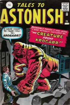 Cover of Cover B UK Price Variant