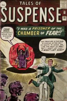 Cover of Cover B UK Price Variant