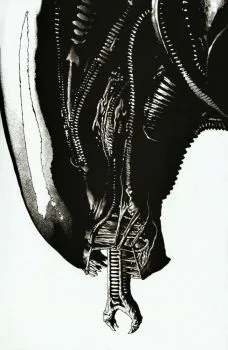 Cover of Travis Charest Previews Exclusive Virgin Diamond 40th Anniversary Limited Edition Variant Cover