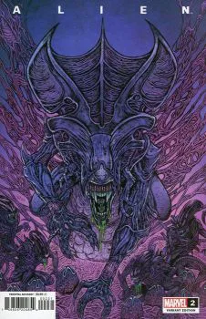 Cover of Incentive Maria Wolf Variant