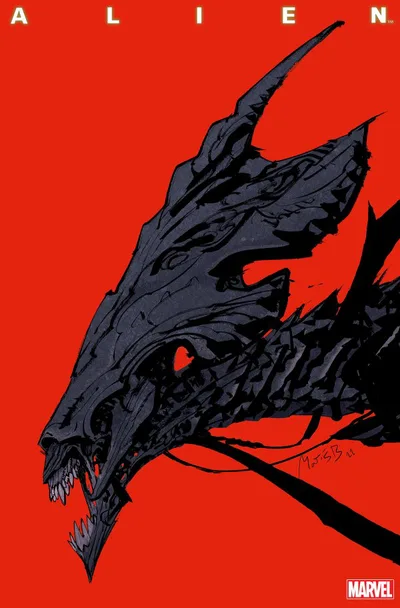 Cover of Matias Bergara Cover