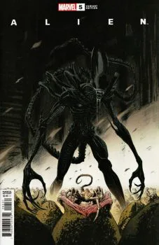 Cover of Nick Dragotta Cover