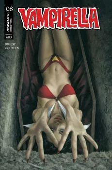 Cover of Celina Incentive Variant (1:10)
