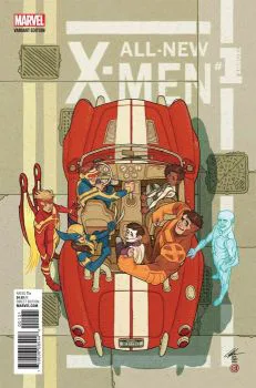 Cover of Cover C Variant Afu Chan Cover