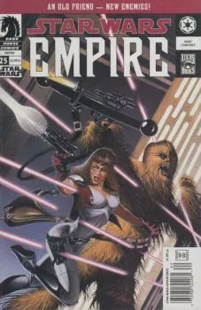 Cover of Cover B David Michael Beck Newsstand