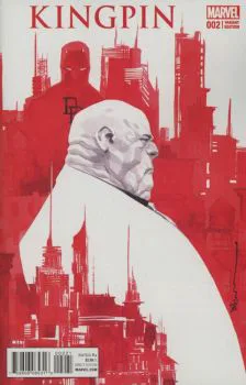 Cover of Dustin Nguyen Variant Cover