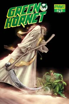 Cover of Cover B Jonathan Lau Variant Cover