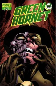 Cover of Cover C Phil Hester Variant Cover