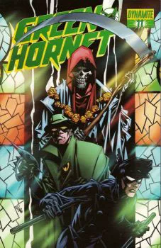 Cover of Cover B Phil Hester Cover