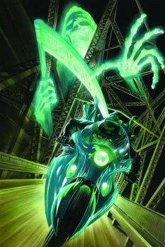 Cover of Cover F Alex Ross Virgin Incentive Cover