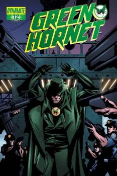 Cover of Cover D Phil Hester Variant Cover