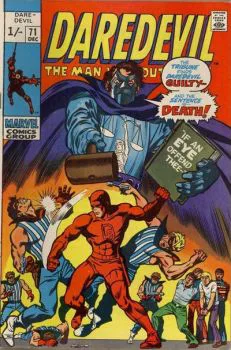 Cover of Cover B UK Price Variant