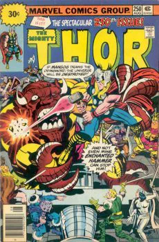 Cover of Cover B 30 Cent Price Variant