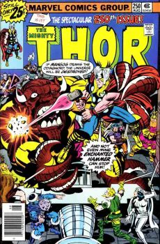 Cover of Cover D Mark Jewelers Variant
