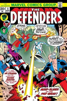 Cover of Cover B Mark Jewelers Variant