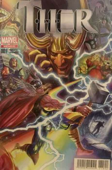 Cover of Mexican Variant