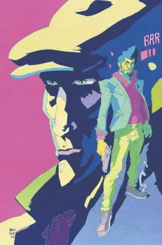 Cover of 15 Copy Incentive Wimberly Var