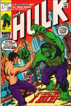 Cover of Cover B UK Price Variant
