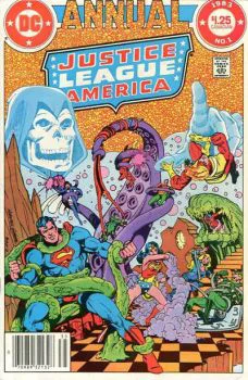 Cover of Cover C Canadian Price Variant