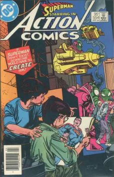 Cover of Cover C Canadian Price Variant