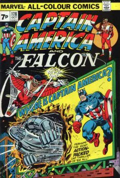 Cover of Cover B UK Price Variant