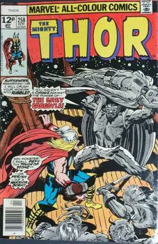 Cover of Cover C UK Price Variant