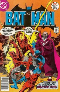 Cover of Cover B Mark Jewelers Variant