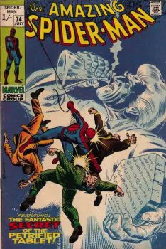 Cover of Cover B UK Price Variant