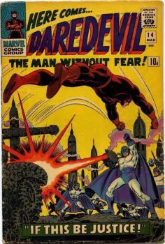 Cover of Cover B UK Price Variant