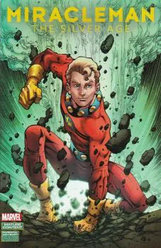 Cover of Todd Nauck Variant